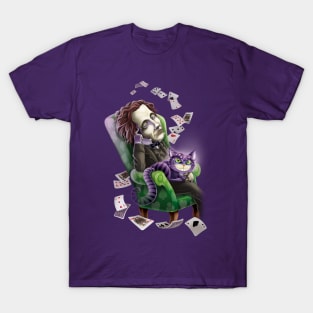 Lewis Carroll T-Shirt